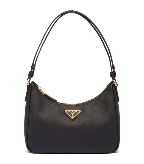 prada shoukder bag|Prada shoulder bag for women.